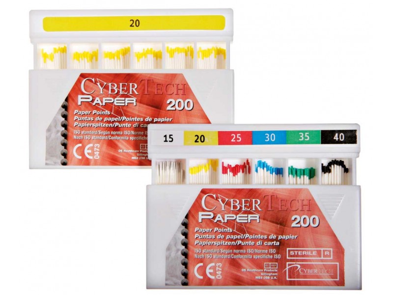 Pontas de Papel Pontas de Papel